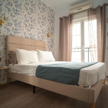 Апартаменты La Casita De Elena - Piso En El Centro Гранада Экстерьер фото